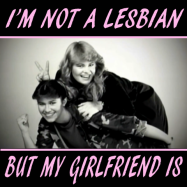 jo blair lesbian girlfriend facts of life